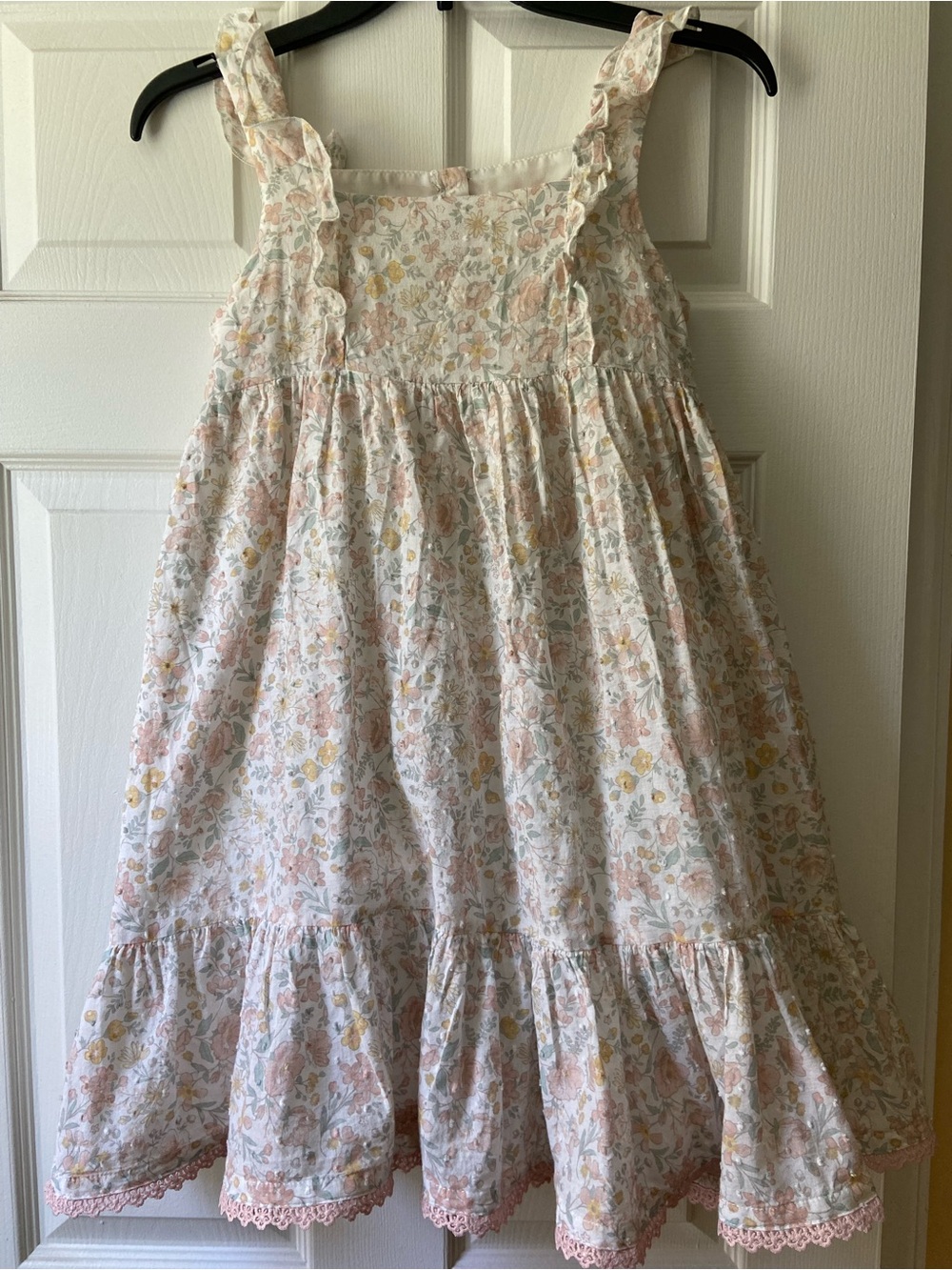 Girls’ Sundress - size 12